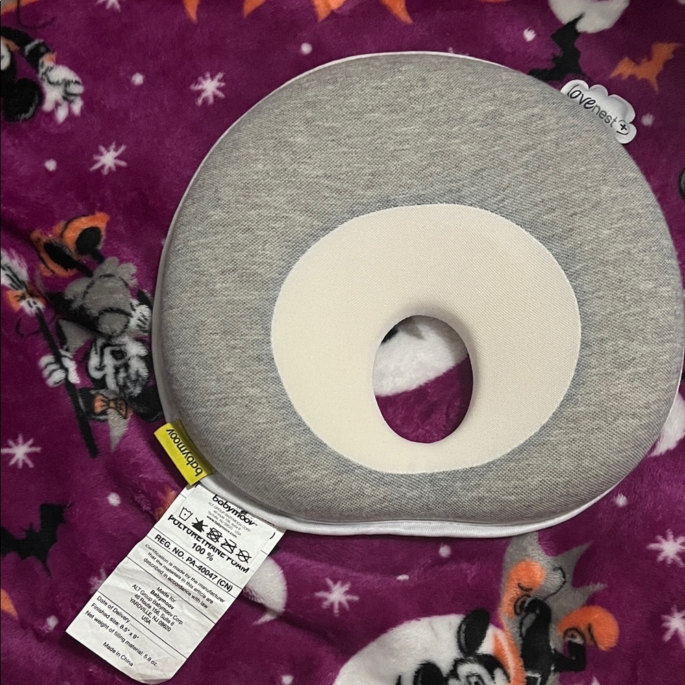 Lovenest Plus - Fresh Smokey